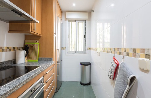 Mijas House | CALANOVA - Magnificent apartment with shared pool and free WiFi