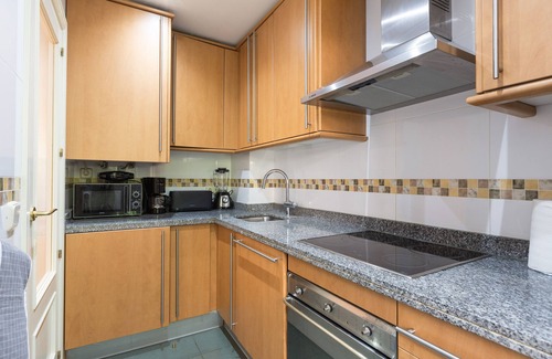 Mijas House | CALANOVA - Magnificent apartment with shared pool and free WiFi