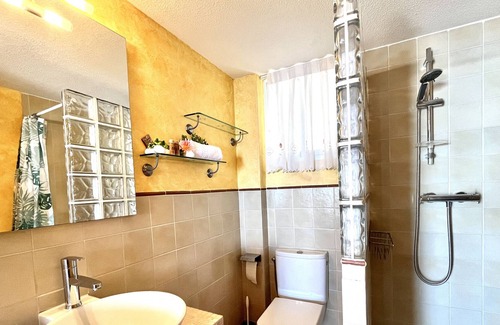 Santa Pola Apartment | Calas Beach by Gloove - Sea Views