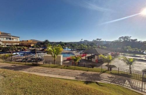 Caldas Novas Apartment | Caldas Novas - Ilhas do Lago Eco Resort