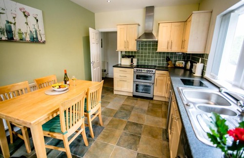 Blackburn House | Calder Cottage in The Ribble Valley
