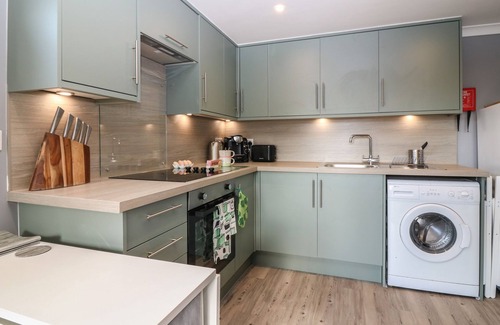 Lanark Cottage | Caldwell Cottage