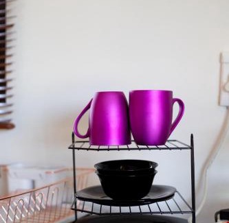 Potchefstroom House | Caleb’s Farm Cabins