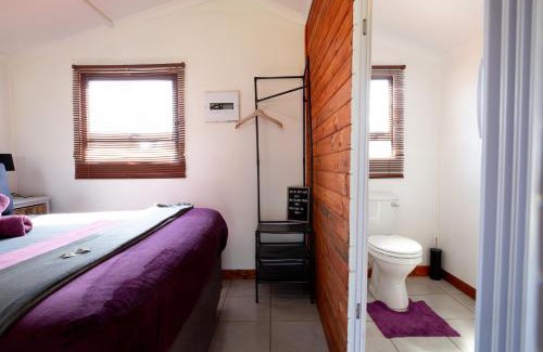 Potchefstroom House | Caleb’s Farm Cabins