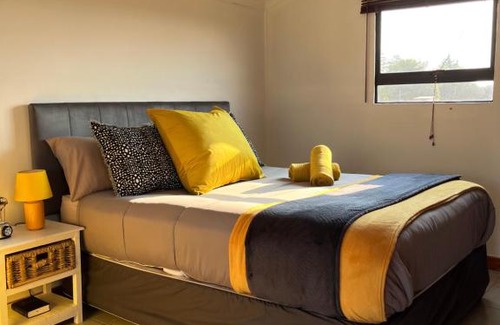 Potchefstroom House | Caleb’s Farm Cabins