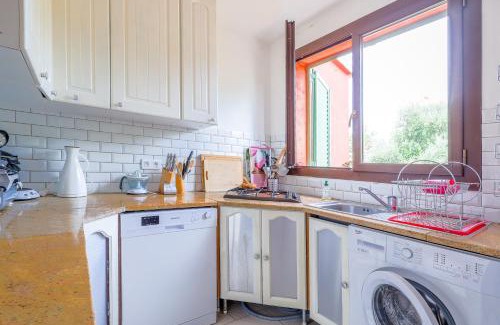 Calvi Apartment | Calenzana Cinque - Appt avec piscine partagée