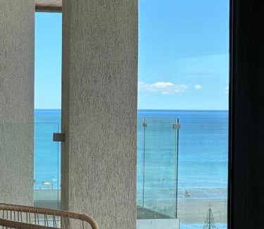 Puerto Madryn Apartment | Caleta Centro Madryn