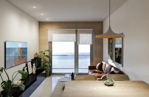 Puerto Madryn Apartment | Caleta Design - Alojamientos