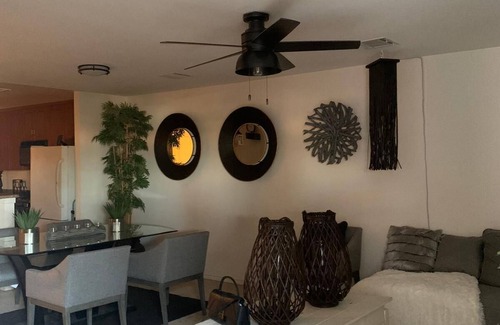Calexico Condo | CALEXICO CONDO