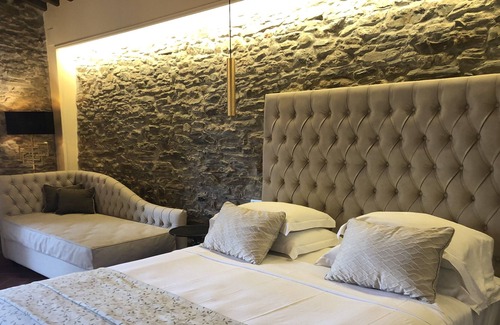 Venturina Hotel | Calidario Terme Etrusche