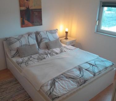 Vir Apartment | Caliente Apartments Vir B