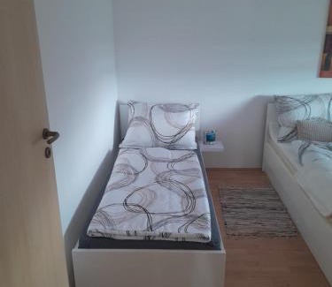 Vir Apartment | Caliente Apartments Vir B