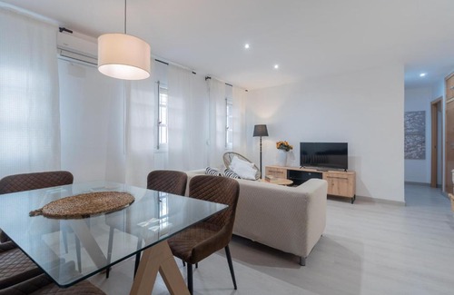 Jewish Quarter Apartment | Califato Premium