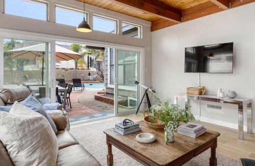 Carlsbad House | California Dreamin by AvantStay Private Pool Fire Pit Near the Beach