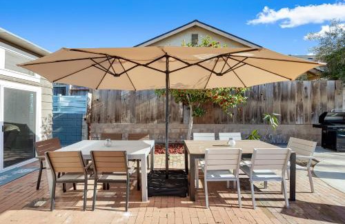 Carlsbad House | California Dreamin by AvantStay Private Pool Fire Pit Near the Beach