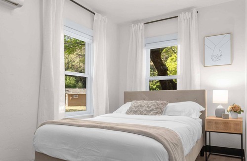 Placerville House | California Dreamin' Tiny Home