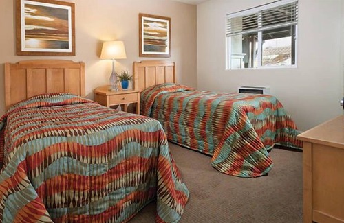 Marina Apartment | California's Worldmark Marina Dunes 2 Bedroom-Enjoy & Explore!