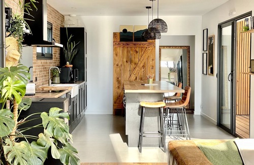 Angresse House | Californian house