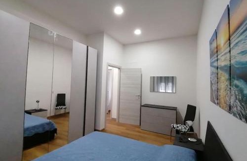 La Spezia Apartment | Calipso casa vacanza
