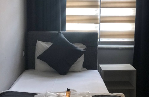 Canakkale Hotel | Caliskanlar Otel