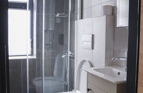 Canakkale Hotel | Caliskanlar Otel