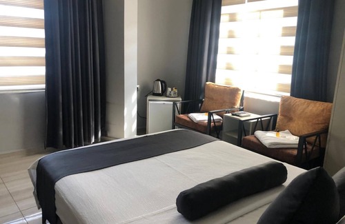 Canakkale Hotel | Caliskanlar Otel