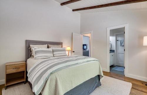 Calistoga House | Calistoga Vista A Wine Country Escape