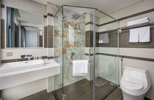 An Hai Đong Hotel | Calix Hotel Da Nang Beach