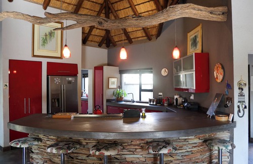 Hoedspruit Cabin | Call of the Wild Lodge