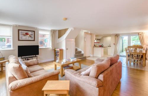 Sledmere House | Call Out Cottage