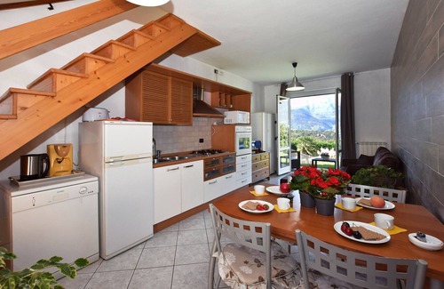 Colico House | Calla, Colico, Italy