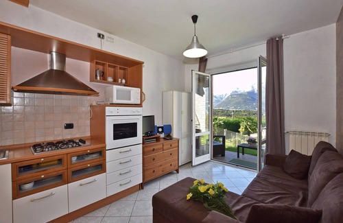 Colico House | Calla, Colico, Italy