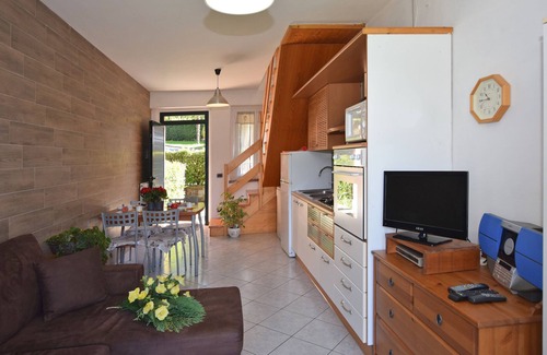Colico House | Calla, Colico, Italy
