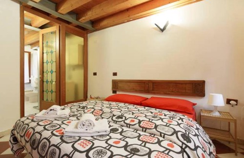 Cannaregio Apartment | Calle dei Ormesini