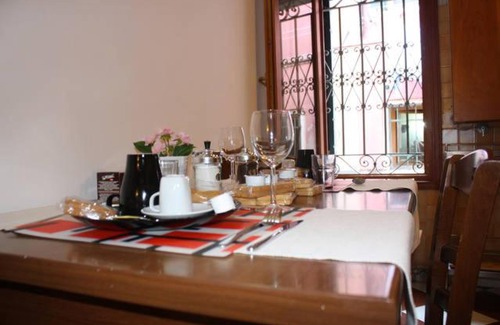 Cannaregio Apartment | Calle dei Ormesini