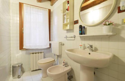 Cannaregio Apartment | Calle dei Ormesini