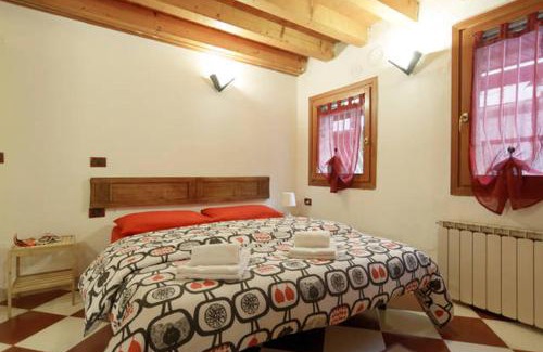 Cannaregio Apartment | Calle dei Ormesini