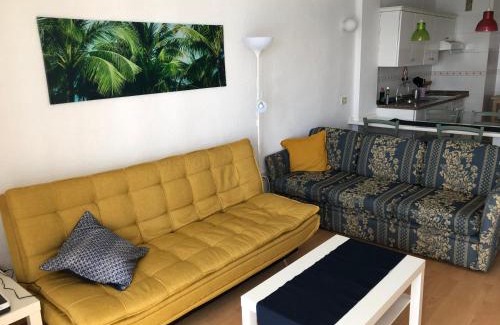 Bajamar Apartment | Calle del Sol Bajamar Apartment