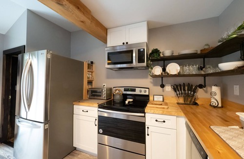 Callicoon House | Callicoon Vintage Farmhouse