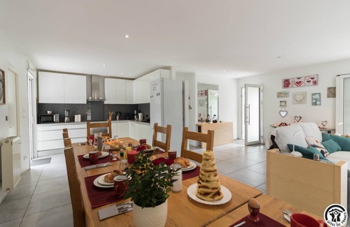 Gragnague House | Calm and serenity 7 minutes from Toulouse