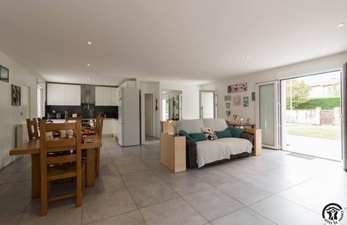 Gragnague House | Calm and serenity 7 minutes from Toulouse