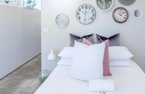 Greater Johannesburg Metropolitan Area Villa | Calm Sandton experience