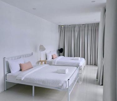 Koh Tao Villa | Calm Tao Pool Villa