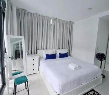 Koh Tao Villa | Calm Tao Pool Villa