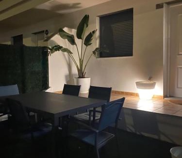 Miami Platja Apartment | Calma