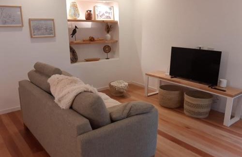 Lanin National Park Apartment | Calma Sur Urbano