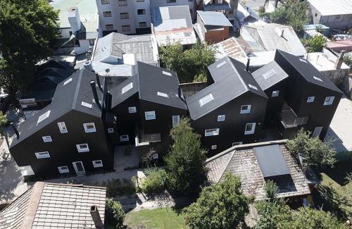 Lanin National Park Apartment | Calma Sur Urbano