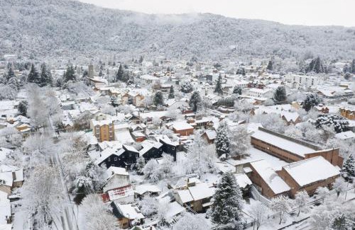 Lanin National Park Apartment | Calma Sur Urbano