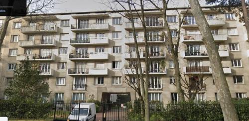 Neuilly-sur-Seine Apartment | Calme et verdure à 2 pas de Paris