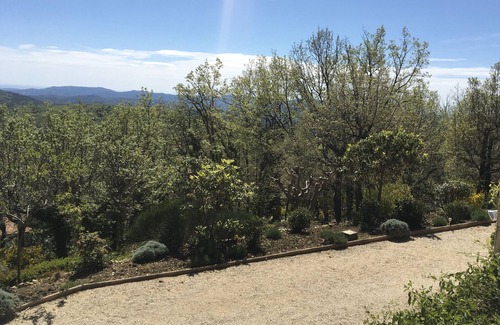 Mons Apartment | Calme et Volupté Avec vue Imprenable !
